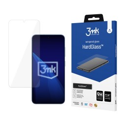 Szkło hartowane do Samsung Galaxy S26 - 3mk HardGlass | PartsPC.pl