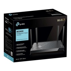 Router TP-Link Archer BE230 Dual-Band Wi-Fi 7 BE3600... | PartsPC.pl