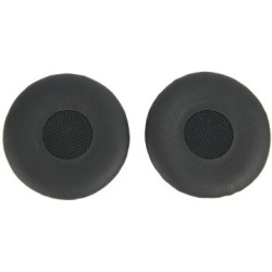 Jabra Leather Ear cushion Evovle 20-65 10pack | PartsPC.pl