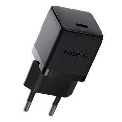 Ładowarka sieciowa Baseus Palm 20W szybka USB-C PD 3.0... | PartsPC.pl