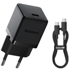 Ładowarka sieciowa Baseus Palm 20W szybka USB-C PD 3.0... | PartsPC.pl