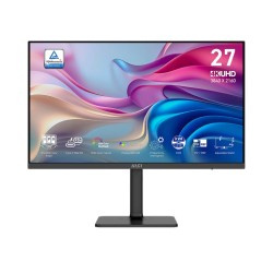 MSI Monitor Modern MD272UPHG 27 cali/LED/UHD/Flat/60Hz/Cz... | PartsPC.pl