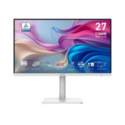 MSI Monitor 27 cali Modern MD272UPHW... | PartsPC.pl