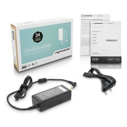 Zasilacz Movano 19v 3.42a (5.5x2.5) 65W do Asus... | PartsPC.pl