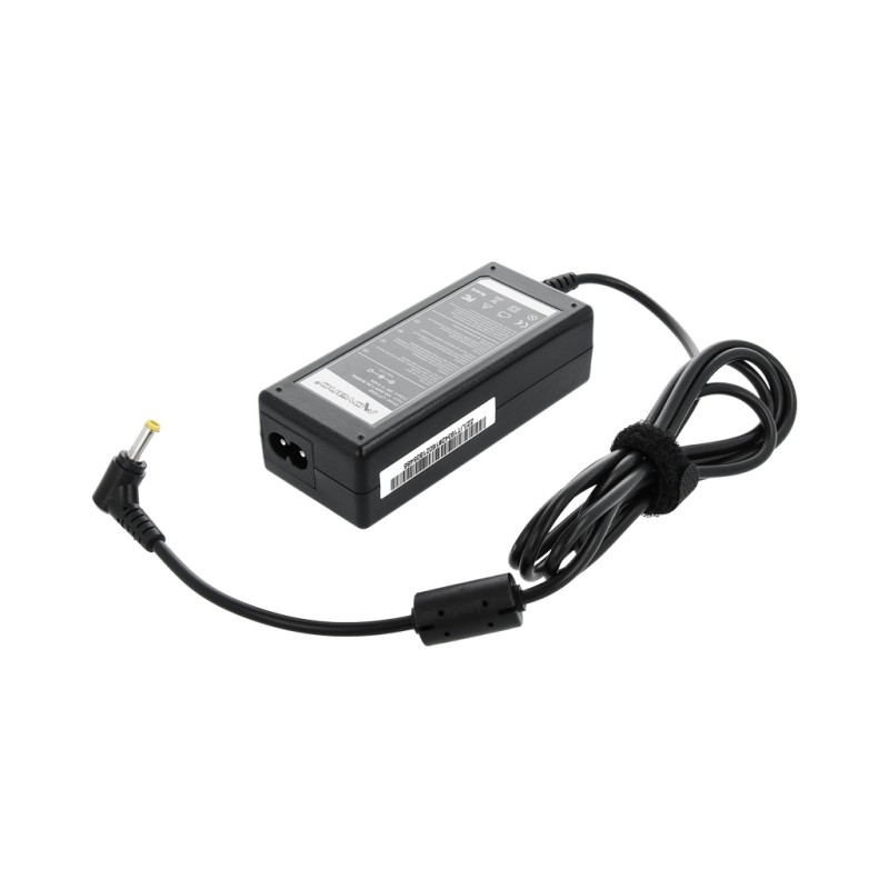 Zasilacz Movano 19v 3.42a (5.5x2.5) 65W do Asus... | PartsPC.pl