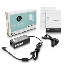 Zasilacz Movano 20v 3.25a (5.5x2.5) 65W do Fujitsu... | PartsPC.pl