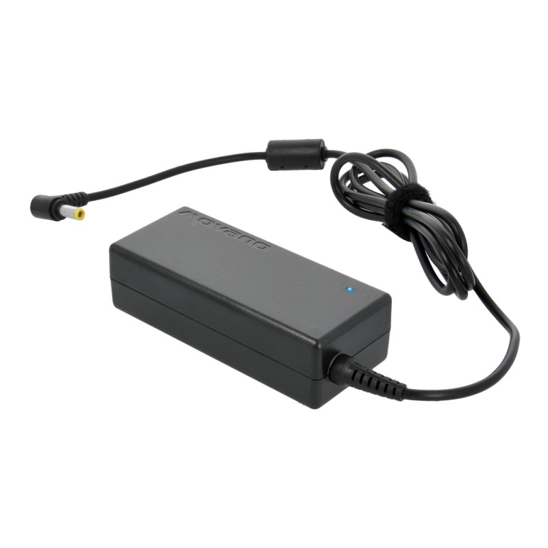 Zasilacz Movano 20v 3.25a (5.5x2.5) 65W do Fujitsu... | PartsPC.pl