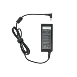 Zasilacz Movano 20v 3.25a (5.5x2.5) 65W do Fujitsu... | PartsPC.pl