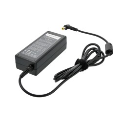 Zasilacz Movano 20v 3.25a (5.5x2.5) 65W do Fujitsu... | PartsPC.pl