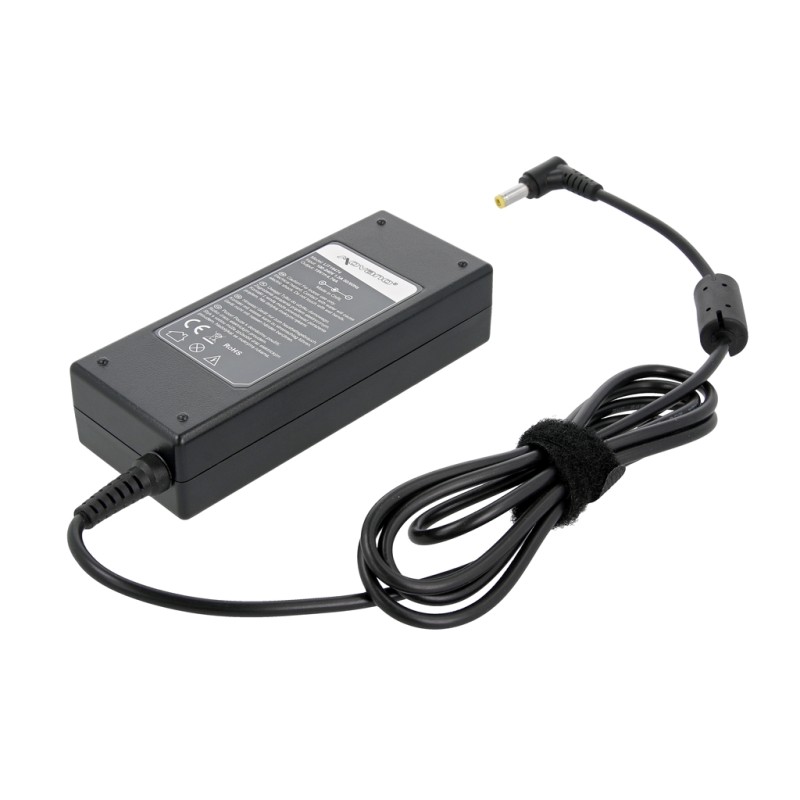 Zasilacz Movano 19v 4.74a (5.5x2.5) 90W do Asus... | PartsPC.pl