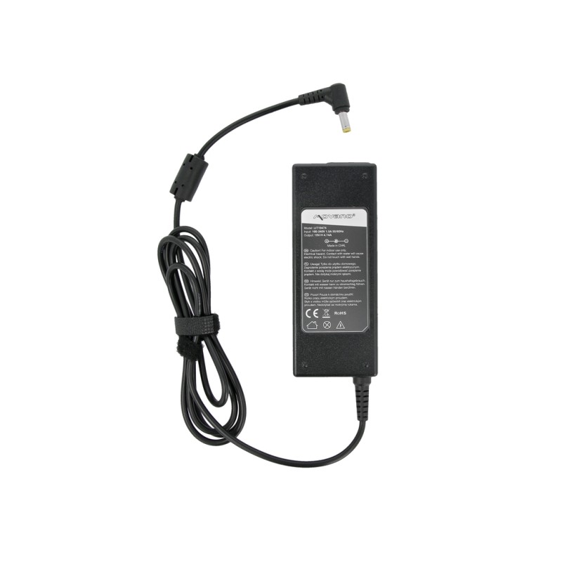 Zasilacz Movano 19v 4.74a (5.5x2.5) 90W do Asus... | PartsPC.pl