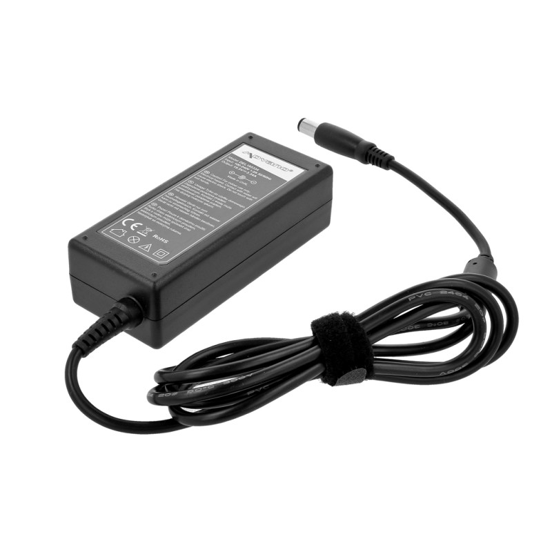 Zasilacz Movano 19.5v 3.34a (7.4x5.0 pin) 65W do Dell | PartsPC.pl