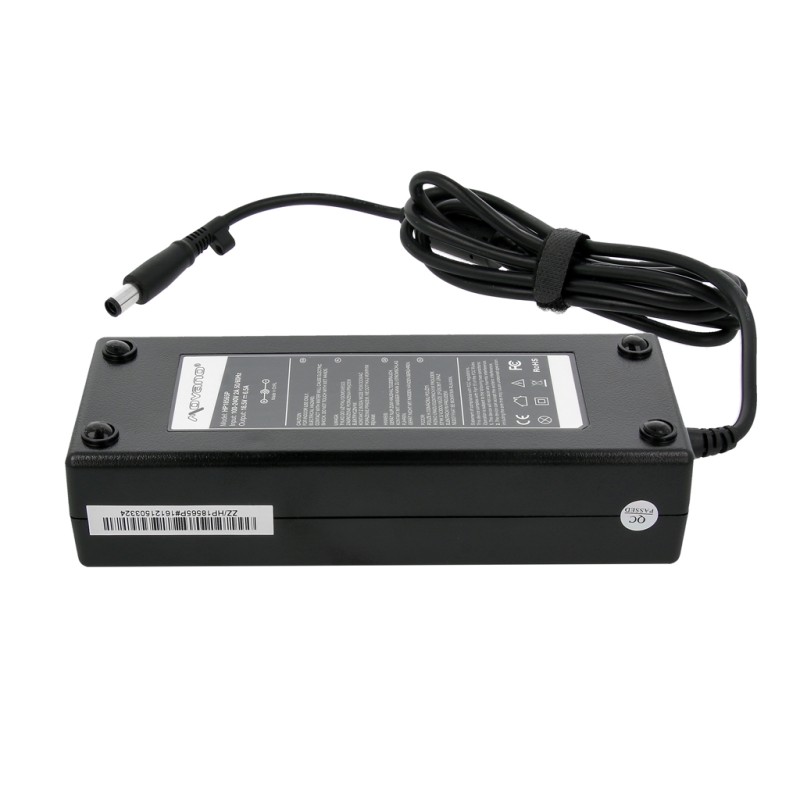 Zasilacz Movano 18.5v 6.5a (7.4x5.0 pin) 120W do HP | PartsPC.pl