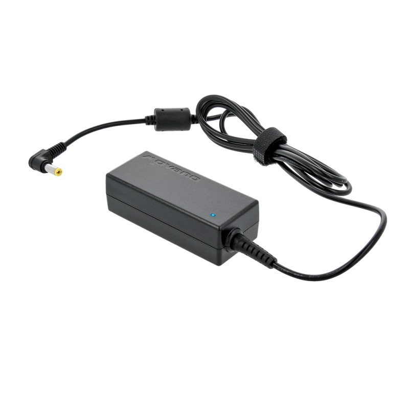Zasilacz Movano 19v 2.1a (5.5x1.7) 40W do Acer, Packard... | PartsPC.pl