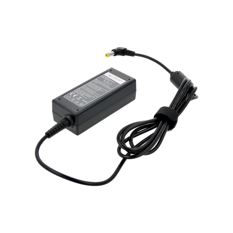 Zasilacz Movano 19v 2.1a (5.5x1.7) 40W do Acer, Packard... | PartsPC.pl