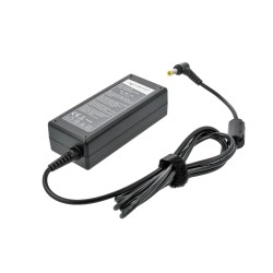 Zasilacz Movano 19v 3.42a (5.5x1.7) 65W do Acer, Packard... | PartsPC.pl