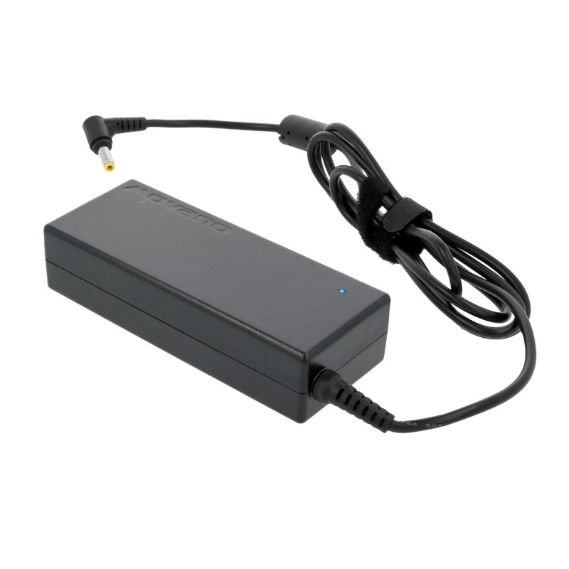 Zasilacz Movano 20v 4.5a (5.5x2.5) 90W do Fujitsu... | PartsPC.pl