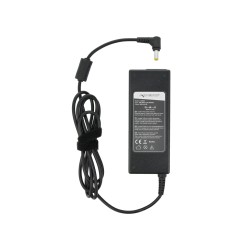 Zasilacz Movano 20v 4.5a (5.5x2.5) 90W do Fujitsu... | PartsPC.pl