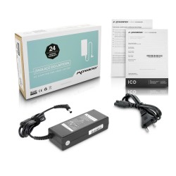 Zasilacz Movano 19.5v 4.7a (6.5x4.4 pin) 90W do Sony | PartsPC.pl