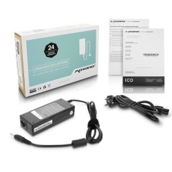 Zasilacz Movano 19v 4.74a (5.5x3.0 pin) 90W do Samsung | PartsPC.pl
