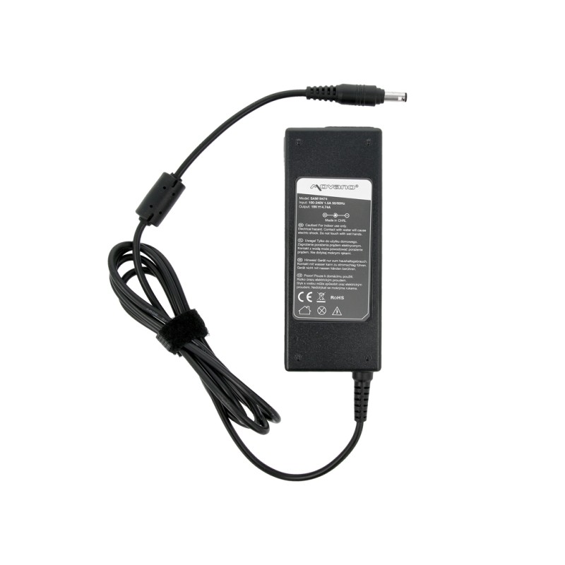 Zasilacz Movano 19v 4.74a (5.5x3.0 pin) 90W do Samsung | PartsPC.pl