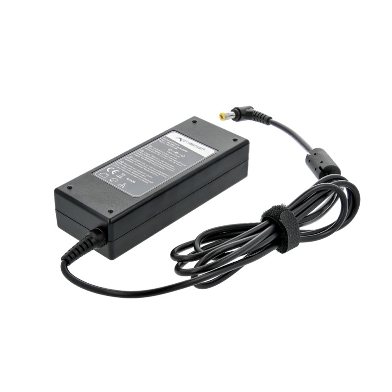 Zasilacz Movano 19v 4.74a (5.5x1.7) 90W do Acer | PartsPC.pl