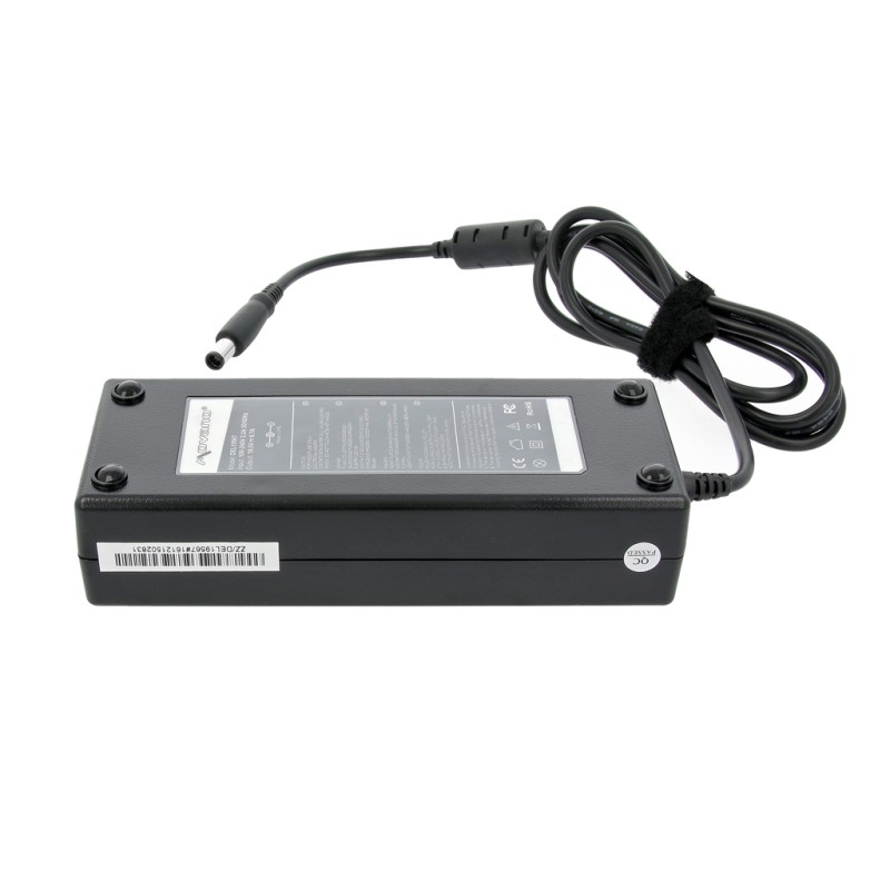 Zasilacz Movano 19.5v 6.7a (7.4x5.0 pin) 130W do Dell | PartsPC.pl