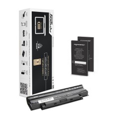 Bateria Movano Premium do Dell Inspiron 13R, 14R, 15R... | PartsPC.pl