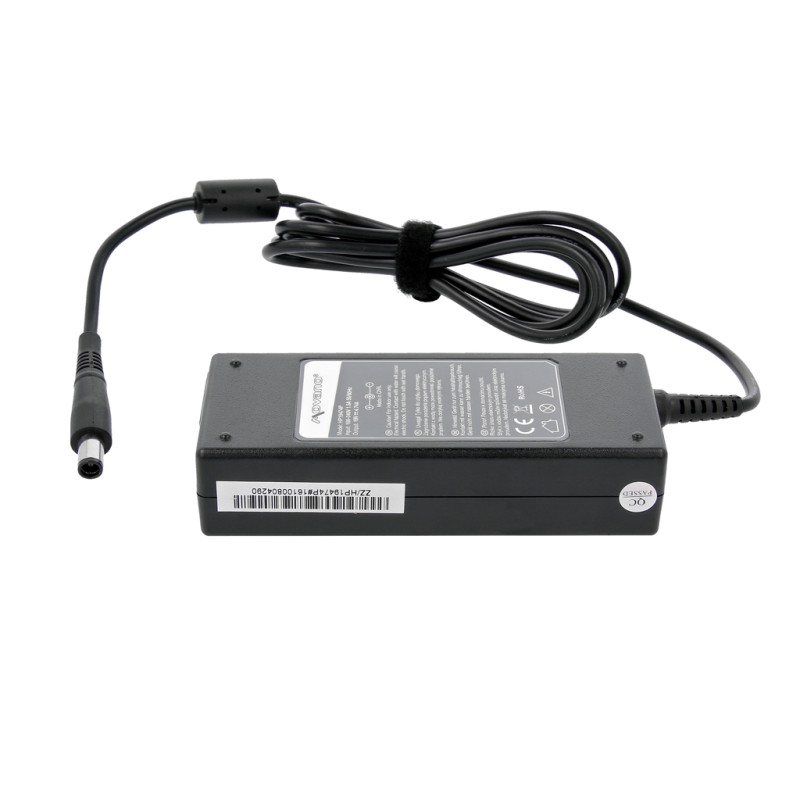 Zasilacz Movano 19v 4.74a (7.4x5.0 pin) 90W do HP, Compaq | PartsPC.pl