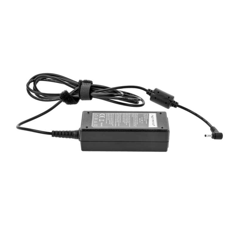 Zasilacz Movano 19v 2.1a (2.5x0.7) 40W do Asus | PartsPC.pl