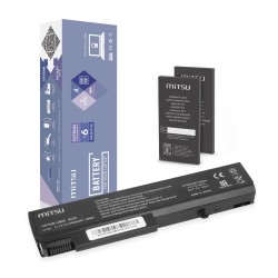 Bateria Mitsu do HP 6530b, 6735b, 6930p | PartsPC.pl