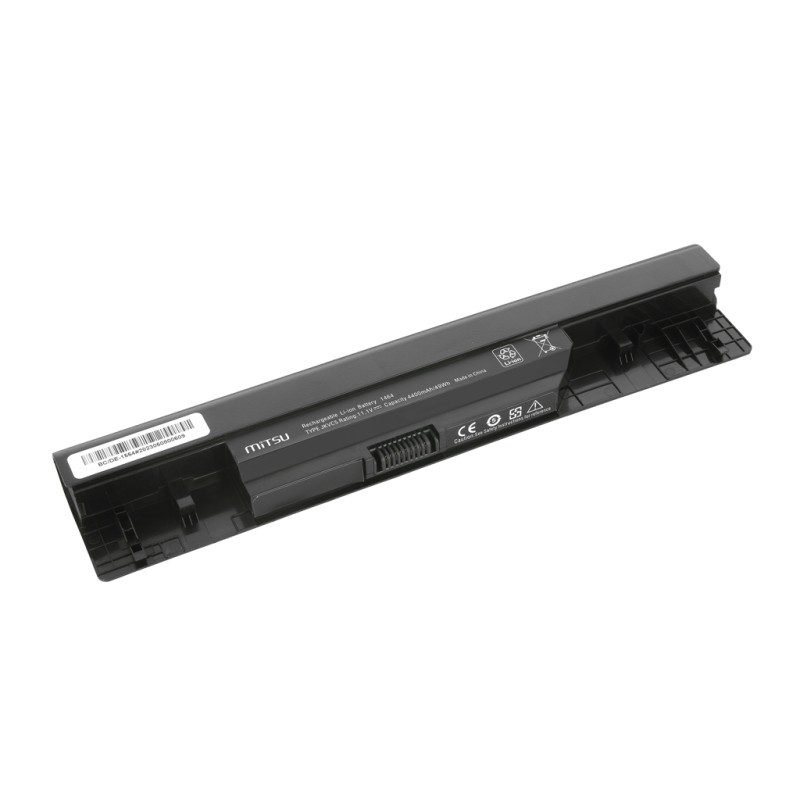 Bateria Mitsu do Dell Inspiron 1464, 1564 | PartsPC.pl