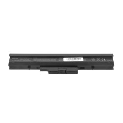 Bateria Mitsu do HP 510, 530 - Notebooki akcesoria | PartsPC.pl