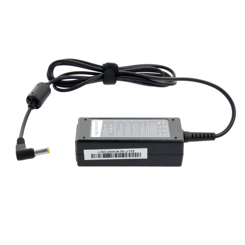 Zasilacz Movano 19v 2.1a (5.5x2.5) 40W do MSI, Fujitsu... | PartsPC.pl