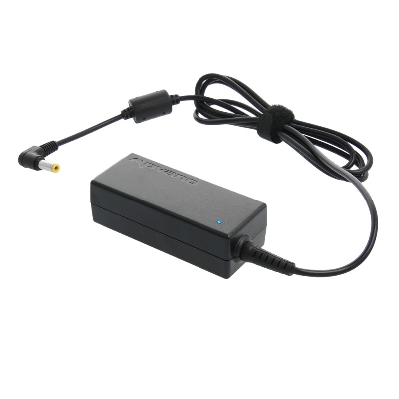 Zasilacz Movano 19v 2.1a (5.5x2.5) 40W do MSI, Fujitsu... | PartsPC.pl