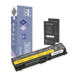 Bateria Mitsu do Lenovo E40, E50, SL410, SL510 | PartsPC.pl
