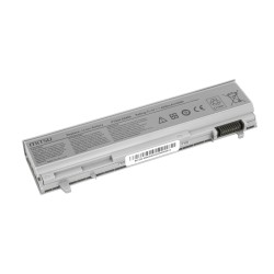 Bateria Mitsu do Dell Latitude E6400 (4400mAh) | PartsPC.pl