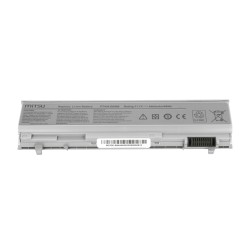 Bateria Mitsu do Dell Latitude E6400 (4400mAh) | PartsPC.pl