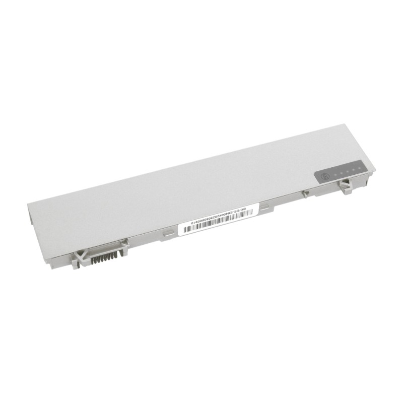 Bateria Mitsu do Dell Latitude E6400 (4400mAh) | PartsPC.pl