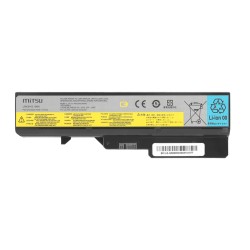 Bateria Mitsu do Lenovo IdeaPad G460, G560 | PartsPC.pl