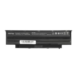 Bateria Mitsu do Dell 13R, 14R, 15R (4400mAh) | PartsPC.pl