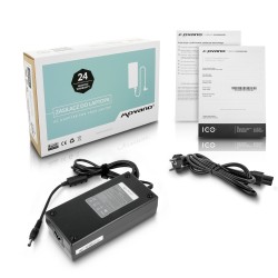 Zasilacz Movano 19v 9.5a (5.5x2.5) 180W do Asus | PartsPC.pl