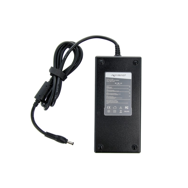 Zasilacz Movano 19v 9.5a (5.5x2.5) 180W do Asus | PartsPC.pl