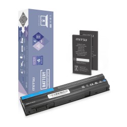 Bateria Mitsu do Dell Latitude E5420, E6420 | PartsPC.pl