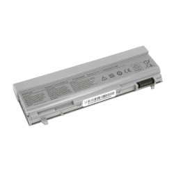 Bateria Mitsu do Dell Latitude E6400 (6600mAh) | PartsPC.pl