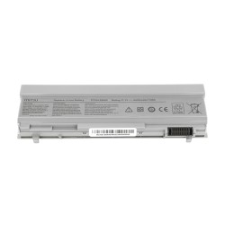 Bateria Mitsu do Dell Latitude E6400 (6600mAh) | PartsPC.pl