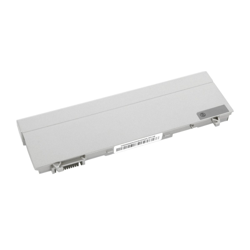 Bateria Mitsu do Dell Latitude E6400 (6600mAh) | PartsPC.pl