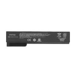 Bateria Mitsu do HP EliteBook 8460p, 8460w | PartsPC.pl