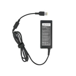 Zasilacz Movano 20v 3.25a (prostokątny 11.0x4.5 pin -... | PartsPC.pl