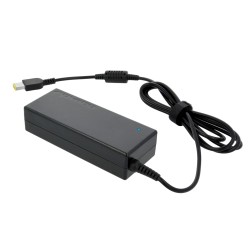 Zasilacz Movano 20v 4.5a (prostokątny 11.0x4.5 pin -... | PartsPC.pl